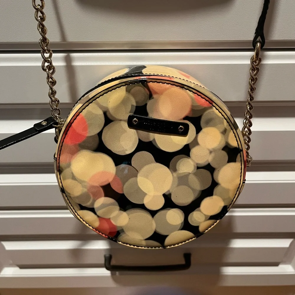 Kate Spade bubbles handbag - Picture 2 of 10